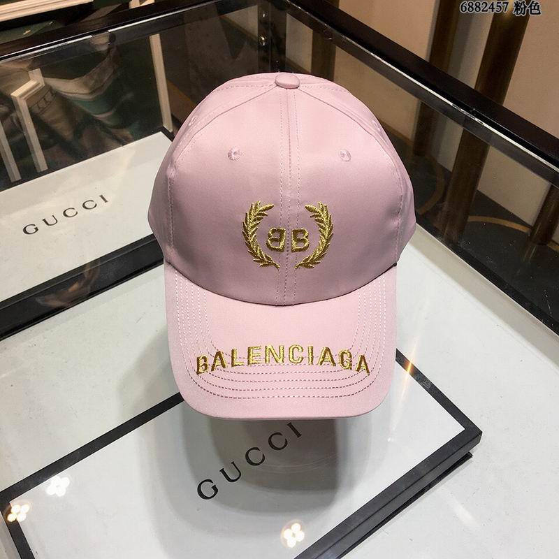 Balenciaga Hats AAA-009