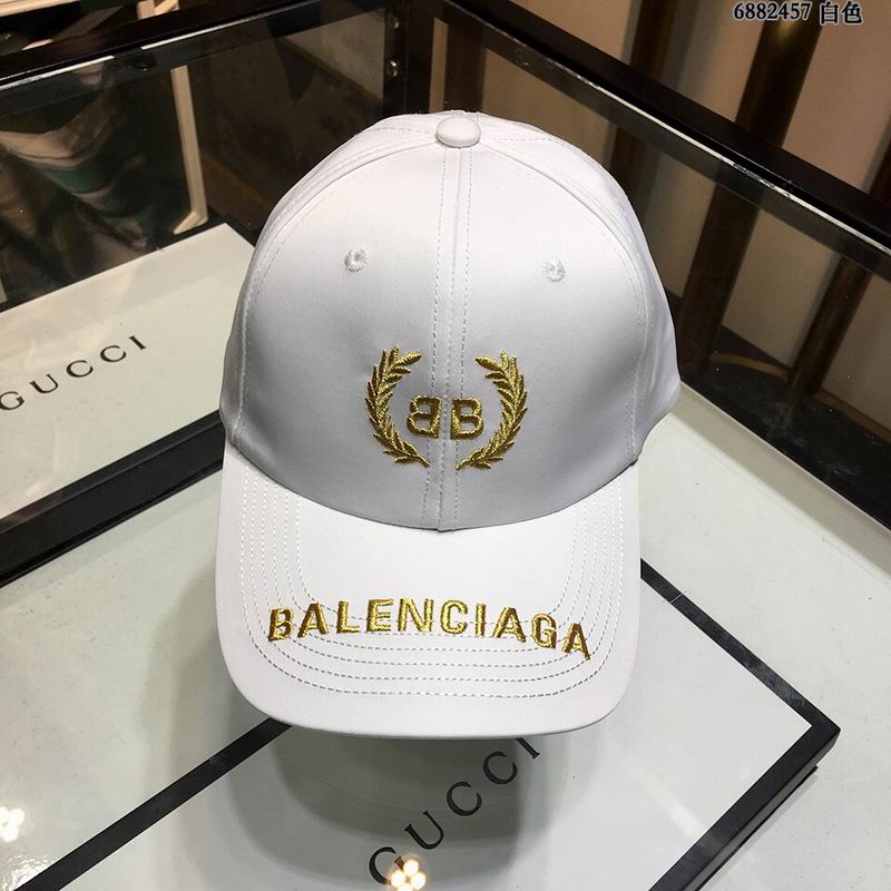 Balenciaga Hats AAA-011