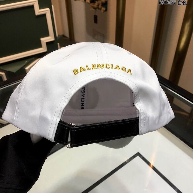 Balenciaga Hats AAA-012