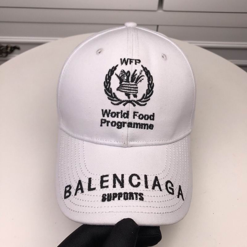 Balenciaga Hats AAA-014