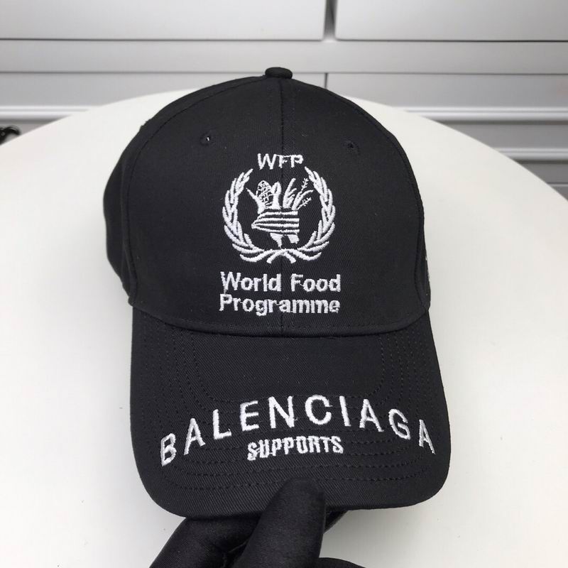 Balenciaga Hats AAA-015
