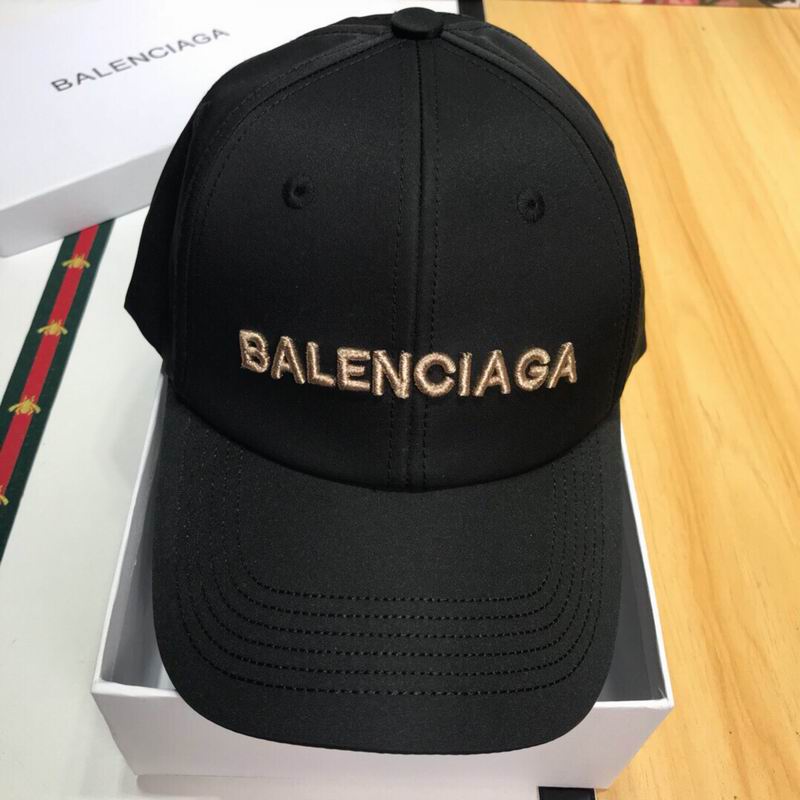 Balenciaga Hats AAA-016