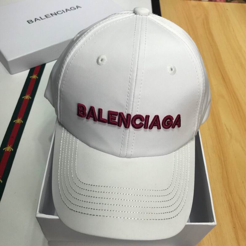 Balenciaga Hats AAA-018