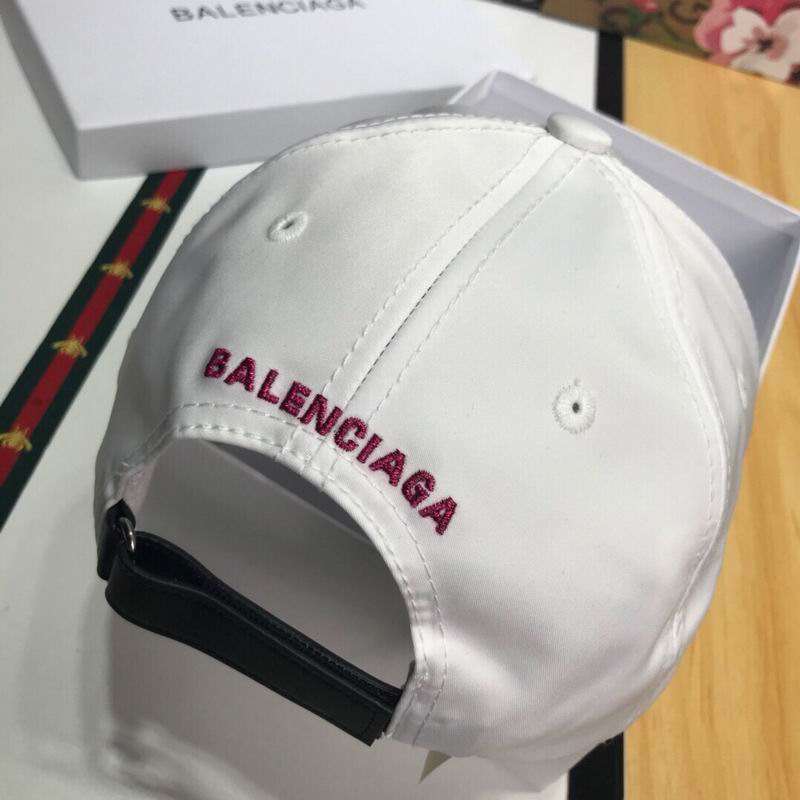 Balenciaga Hats AAA-019