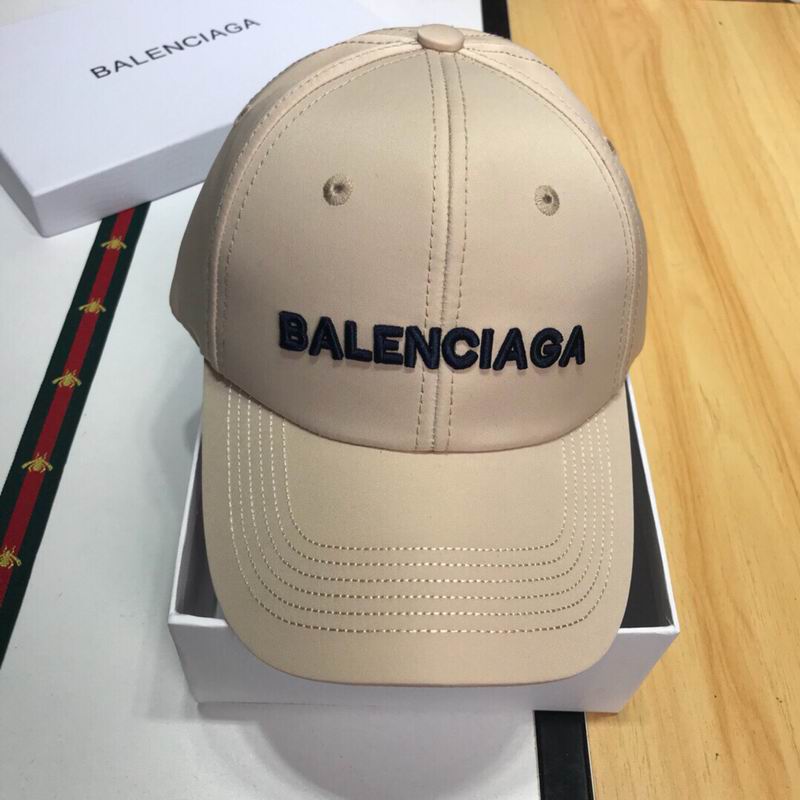 Balenciaga Hats AAA-021
