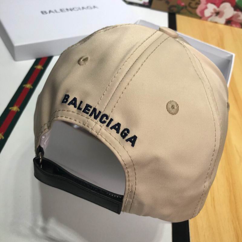 Balenciaga Hats AAA-022