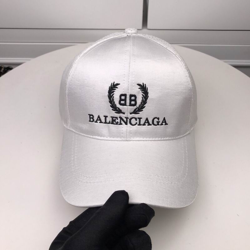 Balenciaga Hats AAA-024