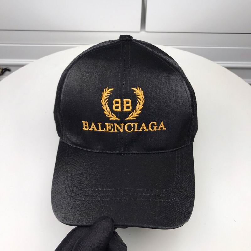 Balenciaga Hats AAA-025