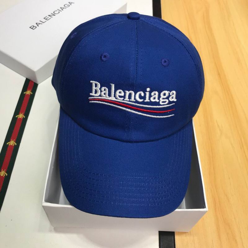 Balenciaga Hats AAA-028