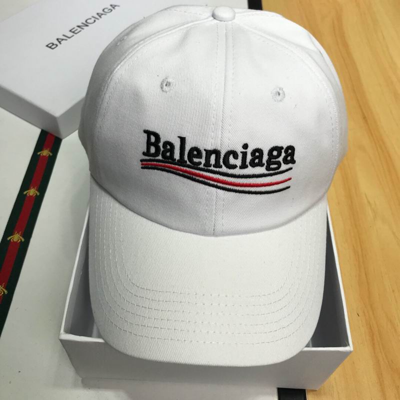 Balenciaga Hats AAA-030