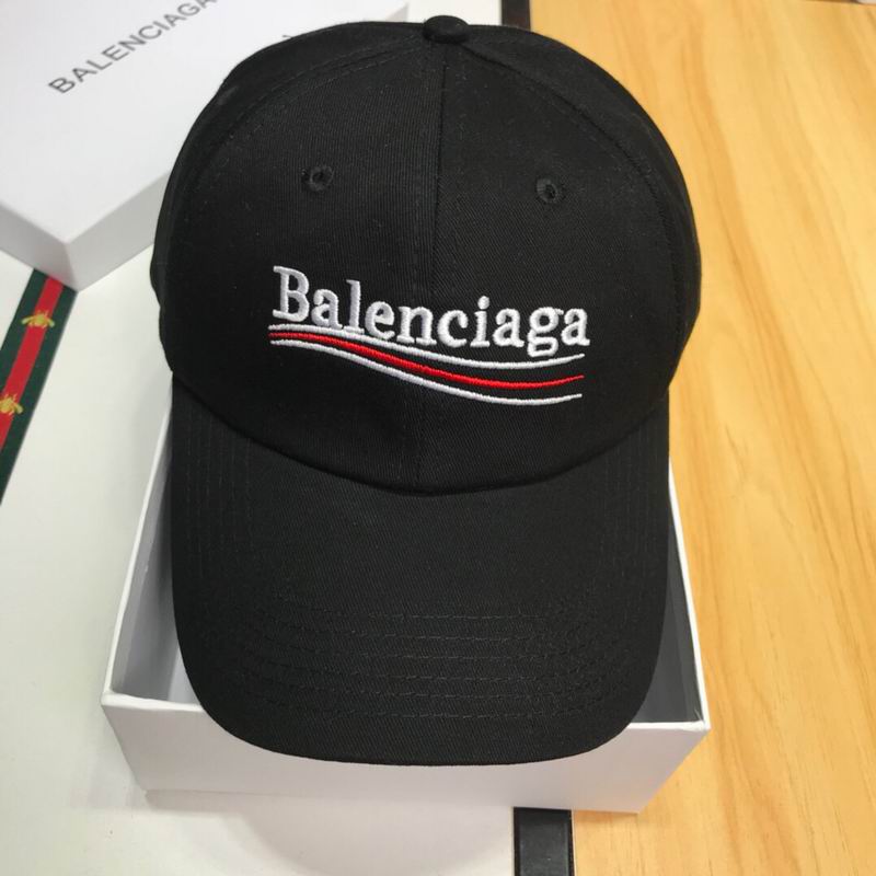Balenciaga Hats AAA-032