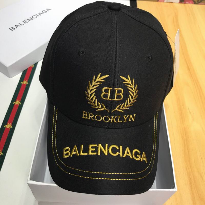 Balenciaga Hats AAA-035