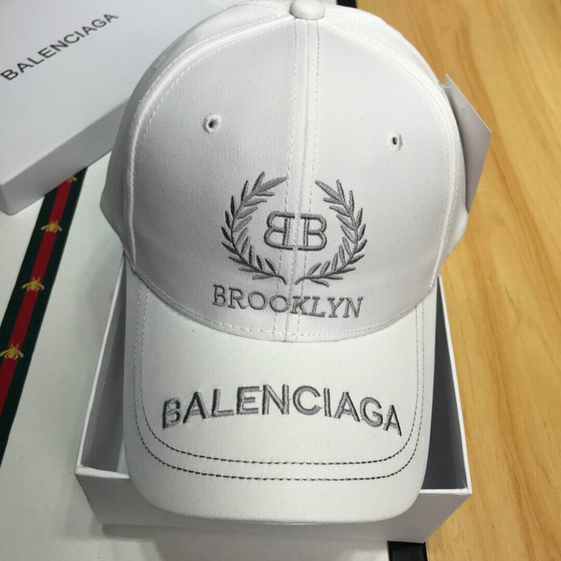 Balenciaga Hats AAA-037