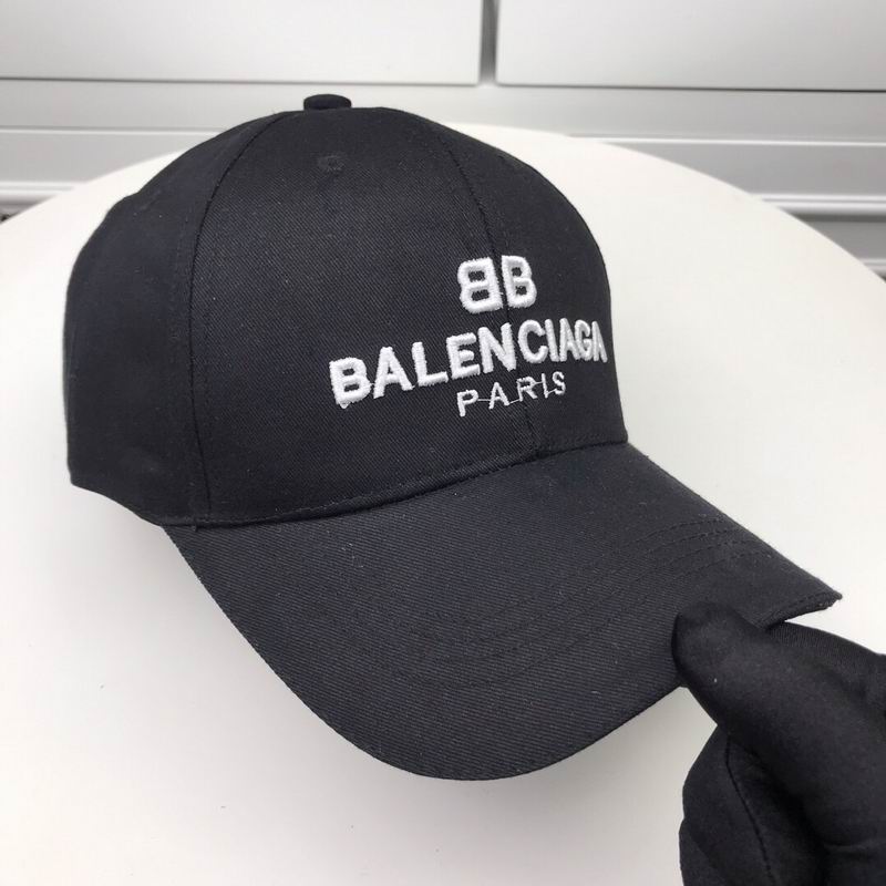 Balenciaga Hats AAA-043