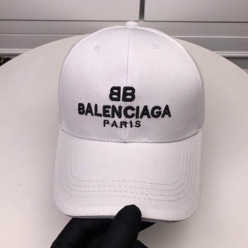 Balenciaga Hats AAA-044