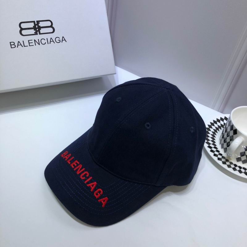 Balenciaga Hats AAA-045