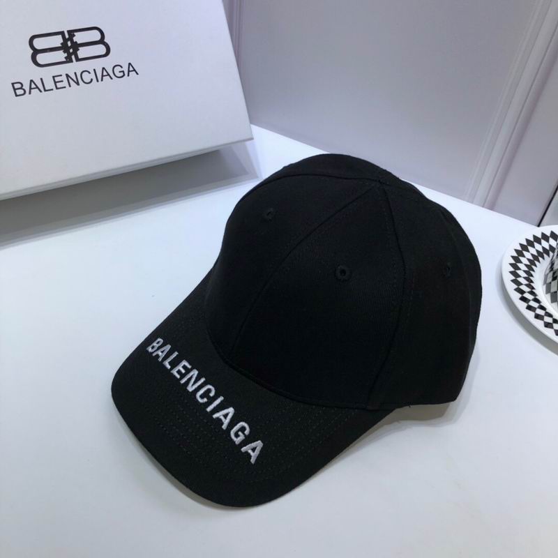 Balenciaga Hats AAA-046