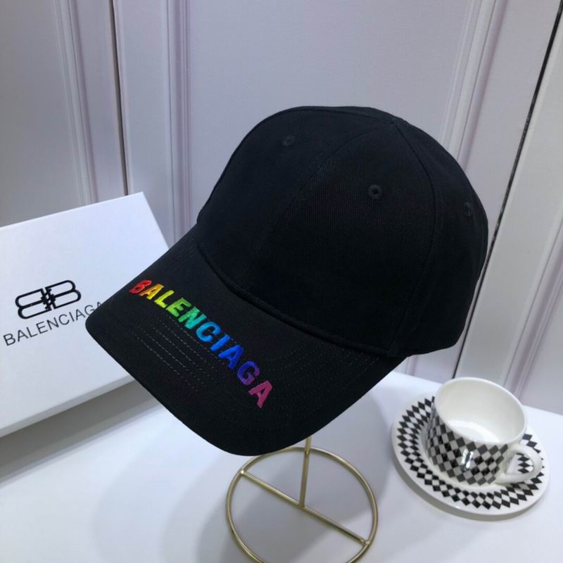 Balenciaga Hats AAA-047