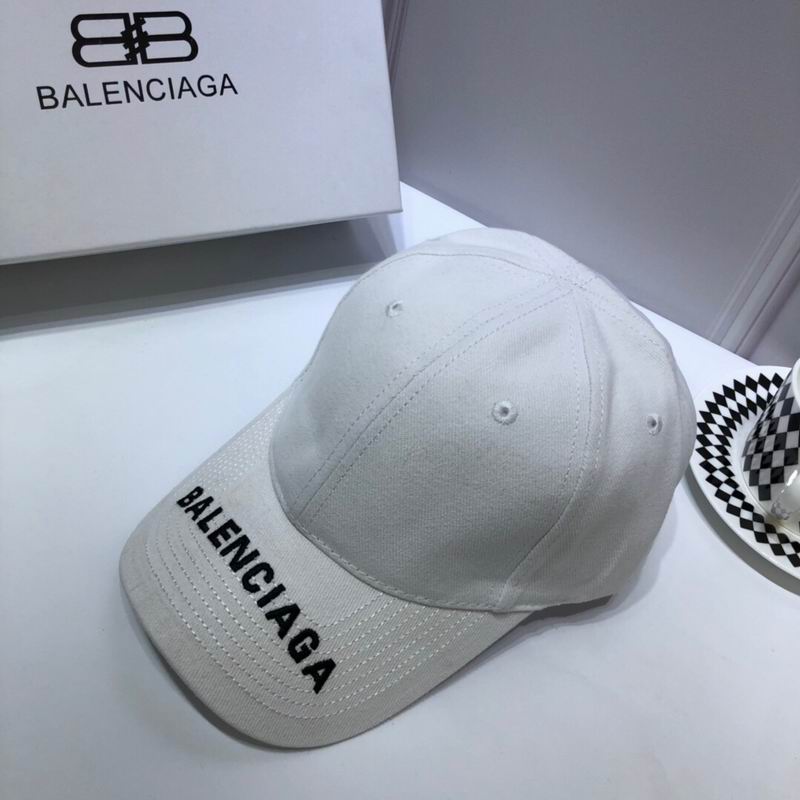 Balenciaga Hats AAA-050