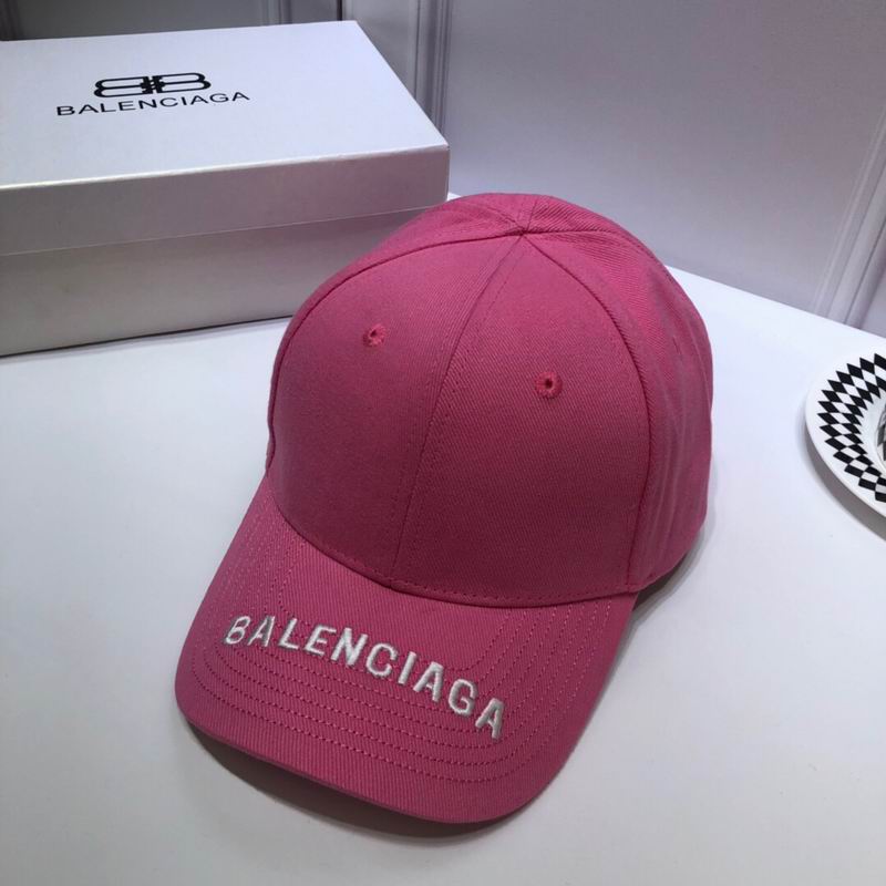 Balenciaga Hats AAA-052
