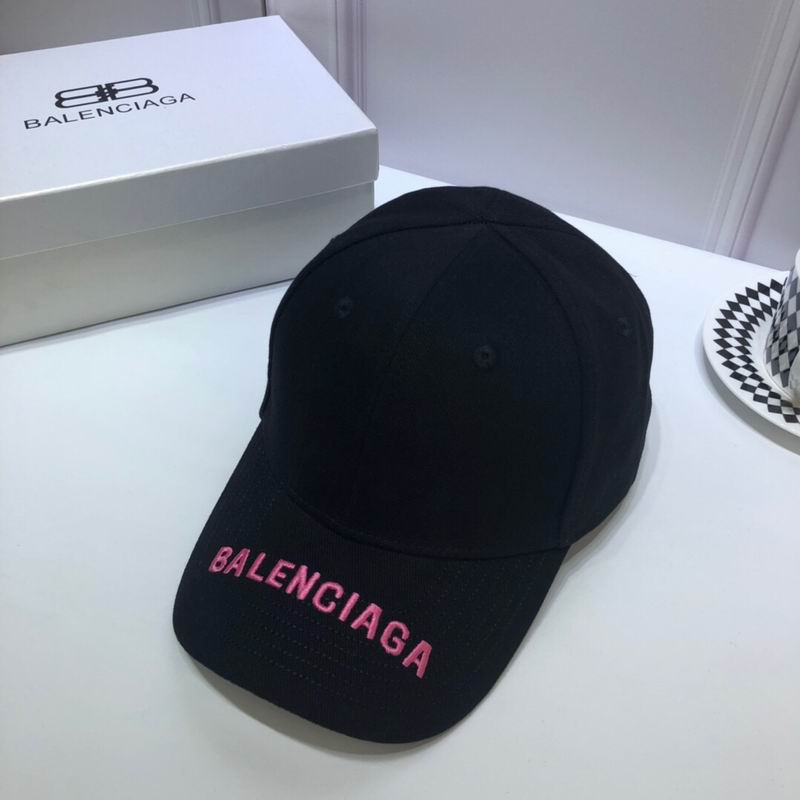 Balenciaga Hats AAA-054