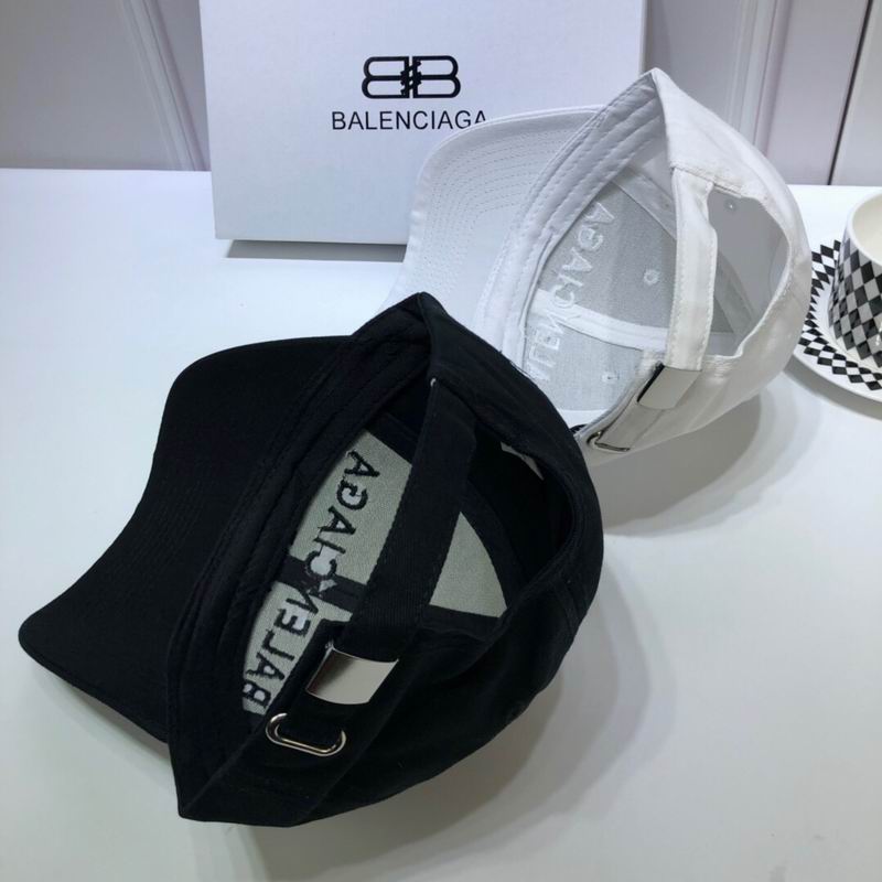 Balenciaga Hats AAA-055