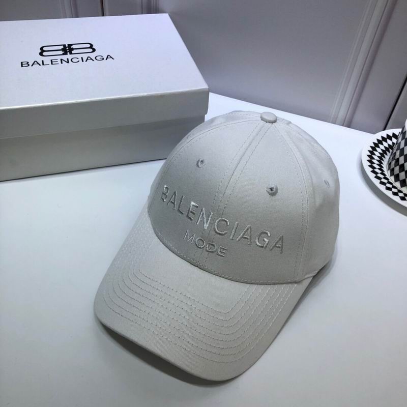 Balenciaga Hats AAA-056