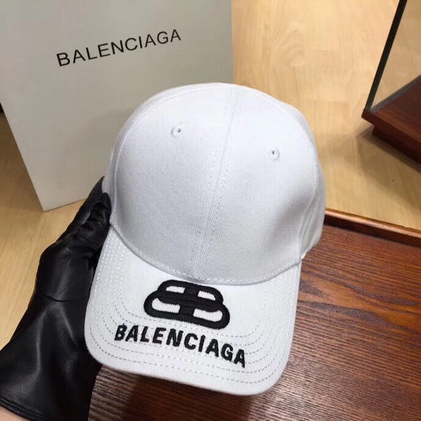 Balenciaga Hats AAA-059