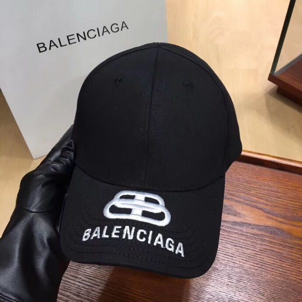 Balenciaga Hats AAA-061
