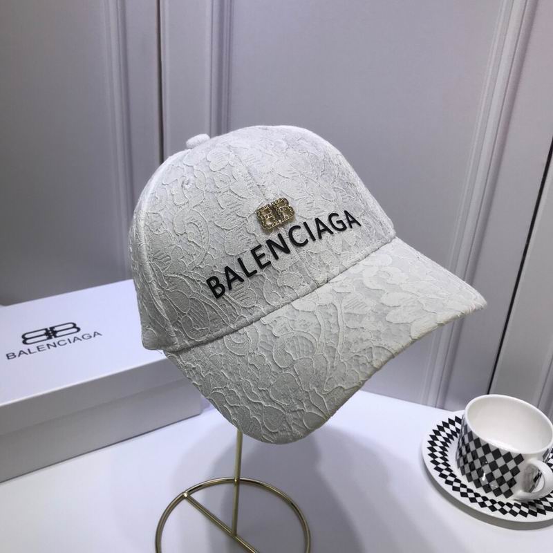 Balenciaga Hats AAA-063