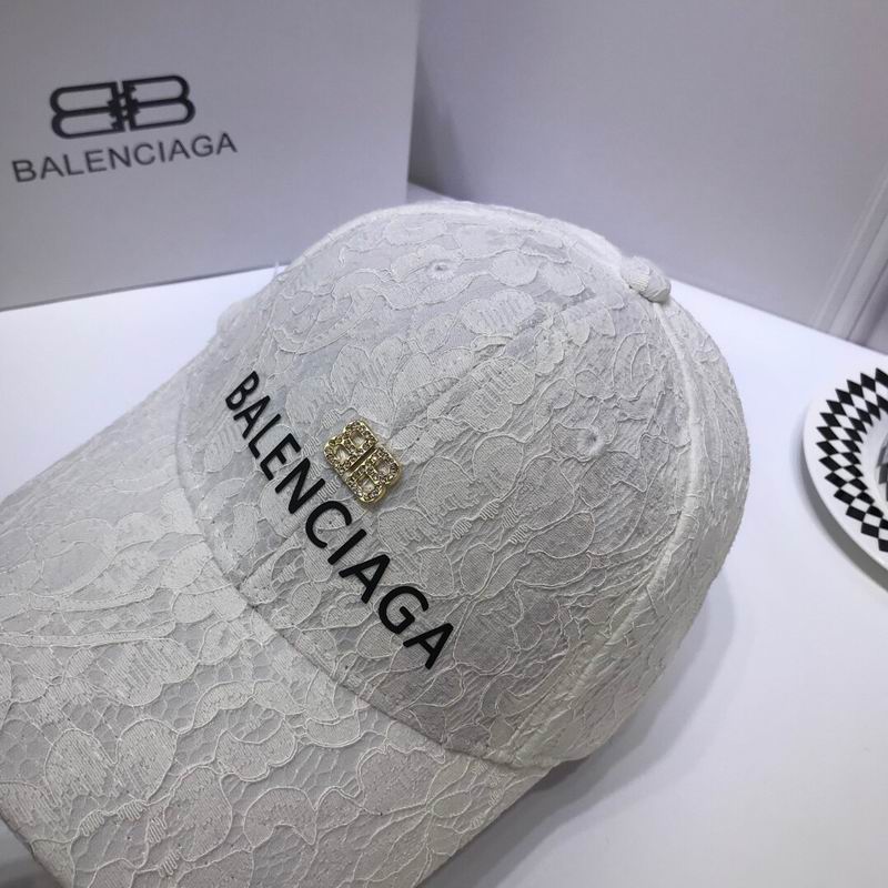 Balenciaga Hats AAA-064