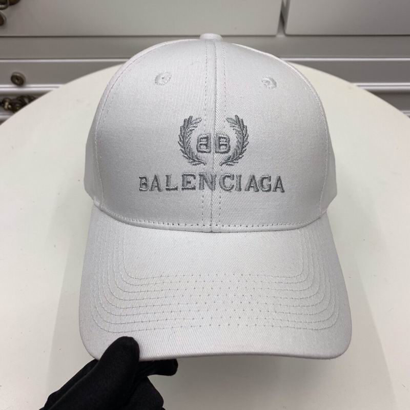 Balenciaga Hats AAA-065
