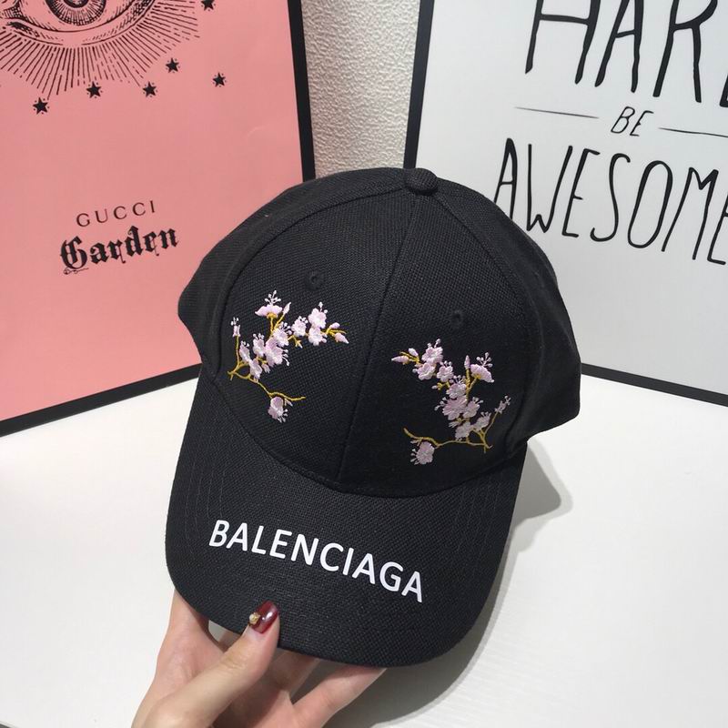 Balenciaga Hats AAA-073