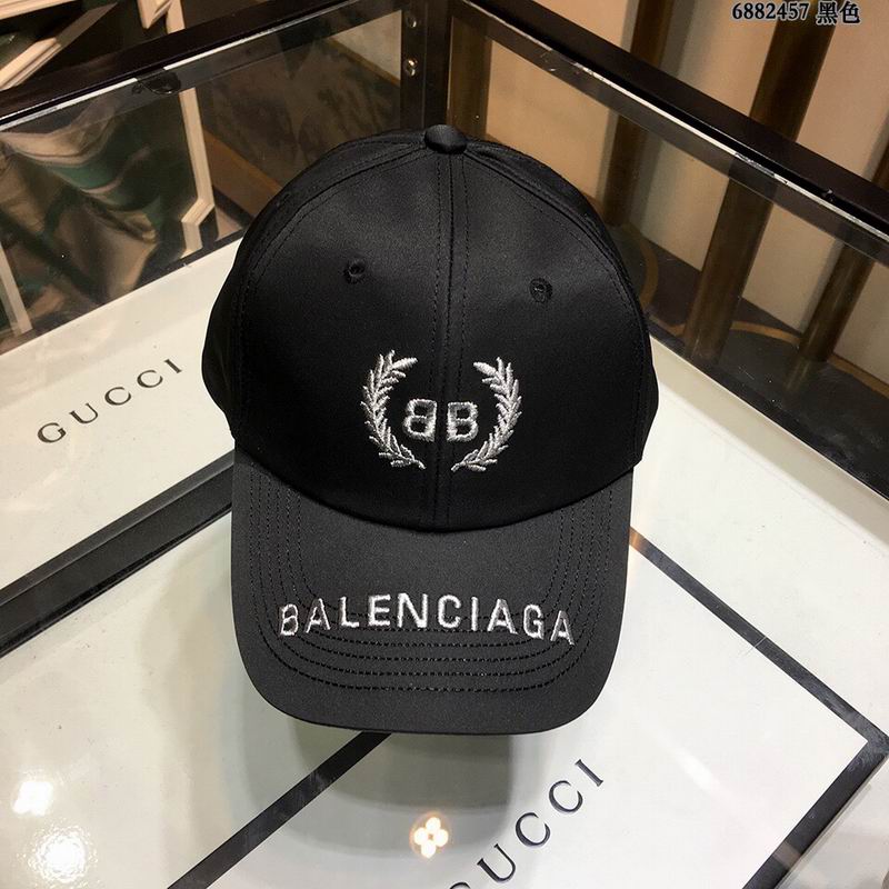 Balenciaga Hats AAA-076