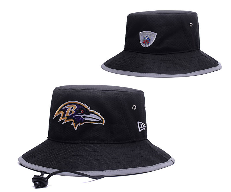 Baltimore Ravens Snapbacks-004