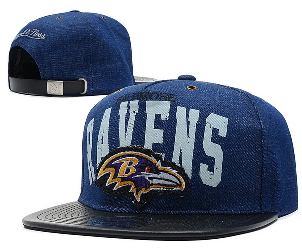 Baltimore Ravens Snapbacks-015