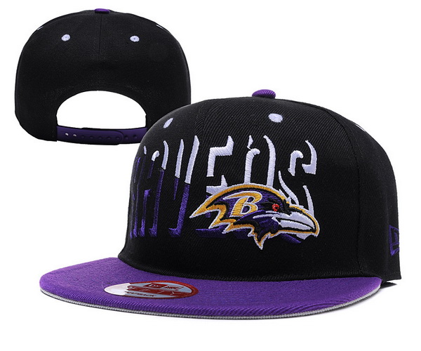 Baltimore Ravens Snapbacks-016