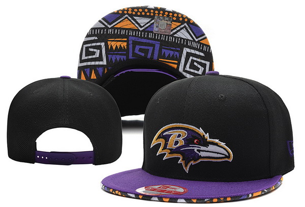 Baltimore Ravens Snapbacks-025