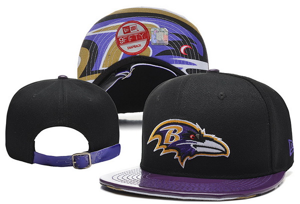Baltimore Ravens Snapbacks-028