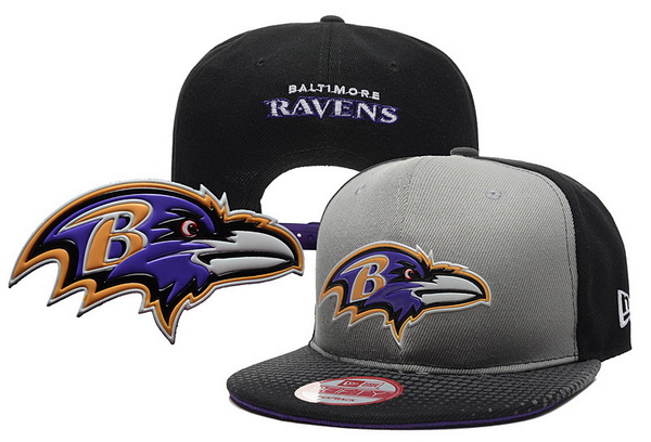 Baltimore Ravens Snapbacks-030