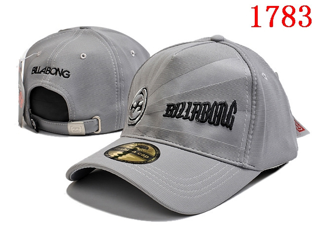 Billabong Hat-013