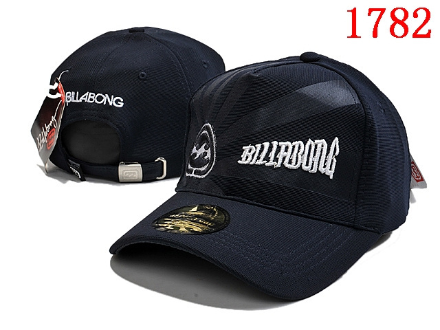 Billabong Hat-014