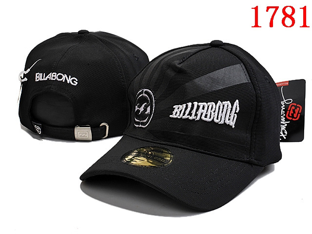 Billabong Hat-015