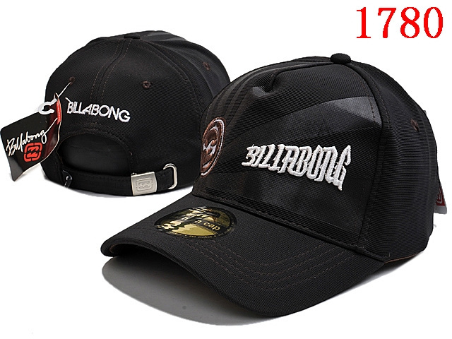 Billabong Hat-016