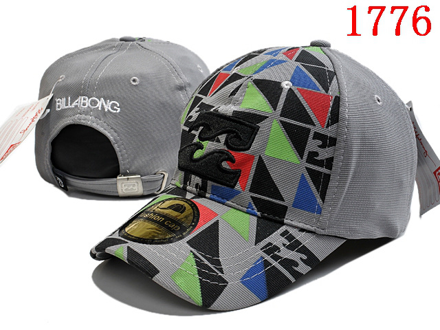 Billabong Hats-002