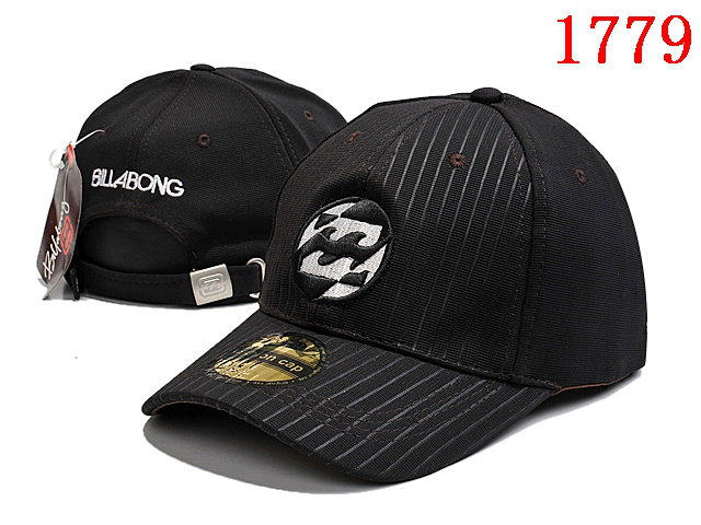 Billabong Hats-005