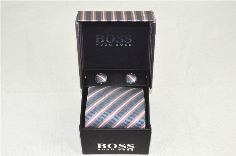 Boss Necktie AAA Quality-005