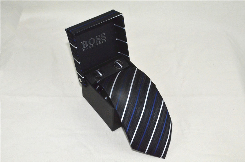 Boss Necktie AAA Quality-010