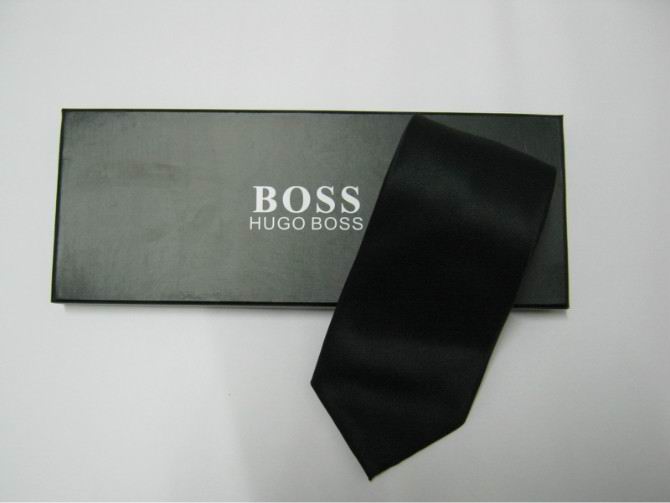 Boss Necktie AAA Quality-029
