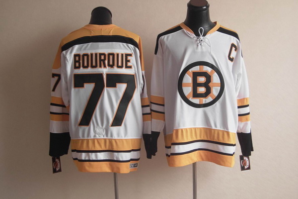 Boston Bruins jerseys-044